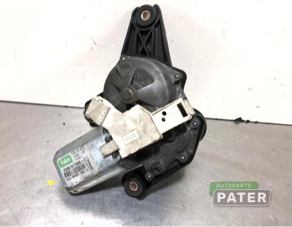 Wiper Motor RENAULT VEL SATIS (BJ0_)