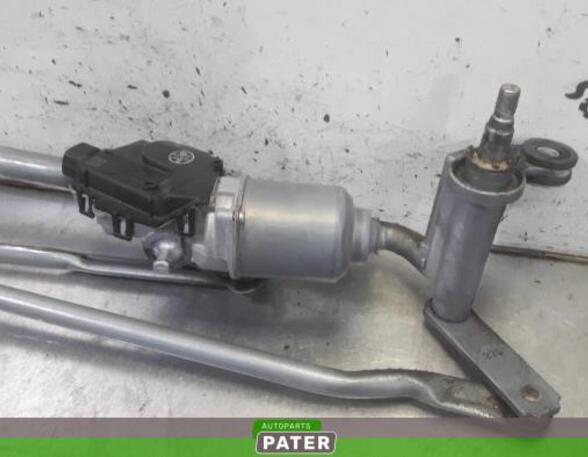 Wiper Motor LAND ROVER RANGE ROVER SPORT (L494), LAND ROVER RANGE ROVER SPORT III (L461)