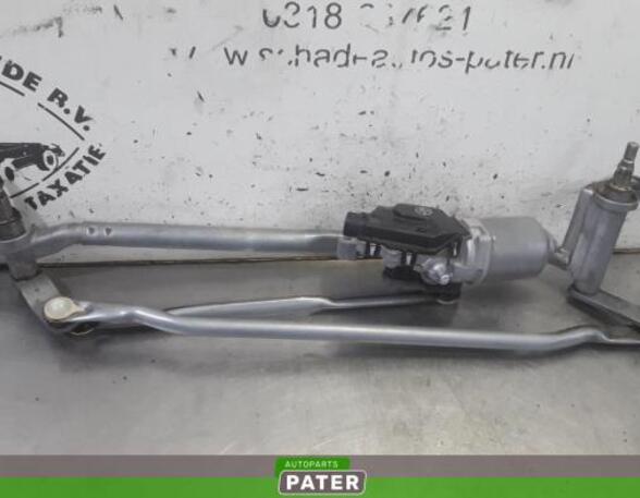 Wiper Motor LAND ROVER RANGE ROVER SPORT (L494), LAND ROVER RANGE ROVER SPORT III (L461)