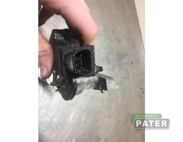 Wiper Motor MAZDA 6 Saloon (GG)