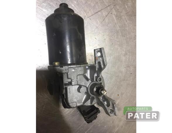 Wiper Motor MAZDA 6 Saloon (GG)