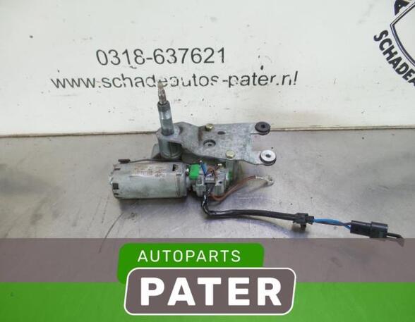 Wischermotor hinten Opel Astra F Caravan  403781 P5216134