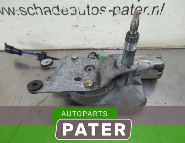 Wischermotor hinten Opel Astra F Caravan  403781 P5216134