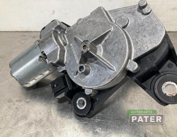 Wiper Motor RENAULT ESPACE V (JR_)