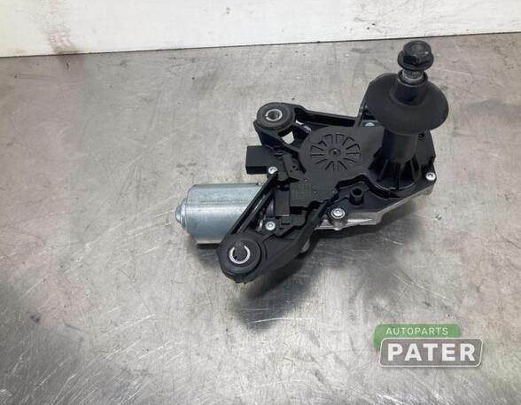 Wiper Motor RENAULT ESPACE V (JR_)