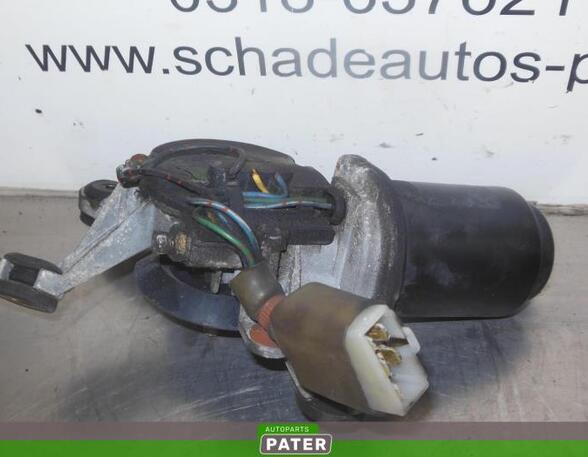 Wiper Motor SUBARU IMPREZA Saloon (GC)