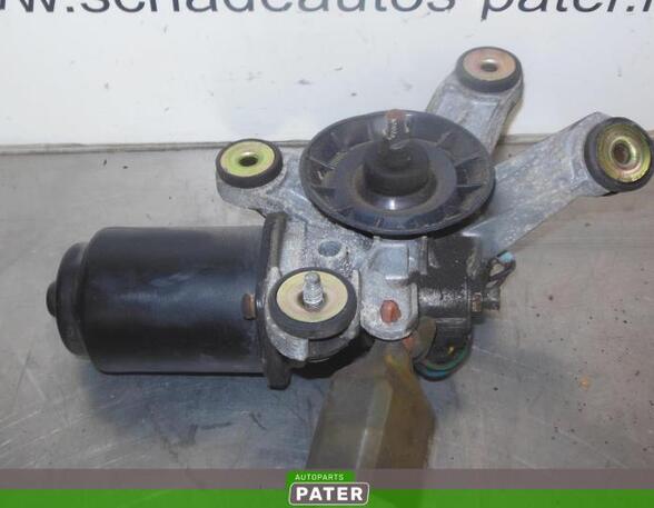 Wiper Motor SUBARU IMPREZA Saloon (GC)