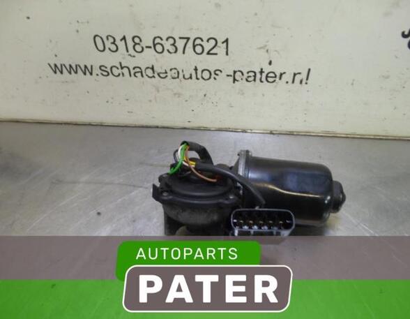 Wiper Motor OPEL OMEGA B (V94)