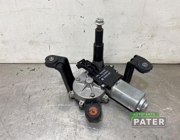 Wiper Motor OPEL ASTRA J (P10), OPEL ASTRA J Sports Tourer (P10), OPEL ASTRA H (A04)