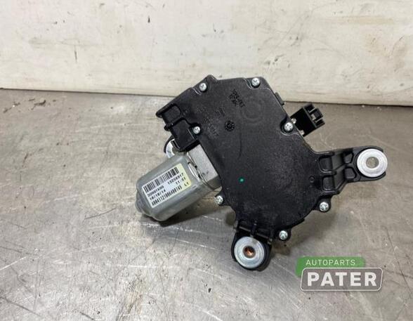 Wiper Motor OPEL ASTRA J (P10), OPEL ASTRA J Sports Tourer (P10), OPEL ASTRA H (A04)