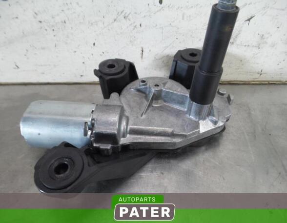 Wiper Motor RENAULT LAGUNA III Grandtour (KT0/1)