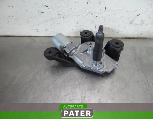 Wiper Motor RENAULT LAGUNA III Grandtour (KT0/1)