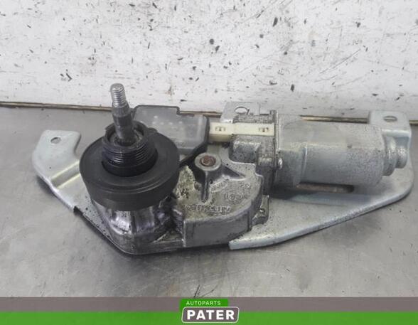 Wiper Motor SUZUKI SPLASH (EX)