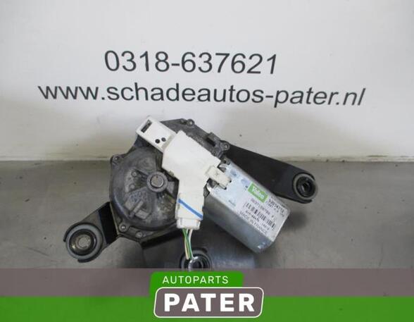 Wiper Motor CITROËN C3 I (FC_, FN_)