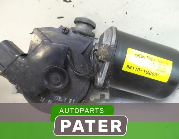 Wiper Motor KIA RIO II (JB)