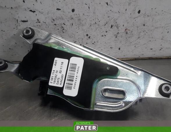 Wiper Motor BMW 2 Active Tourer (F45)