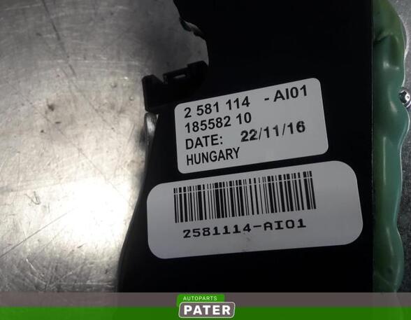 Wiper Motor BMW 2 Active Tourer (F45)