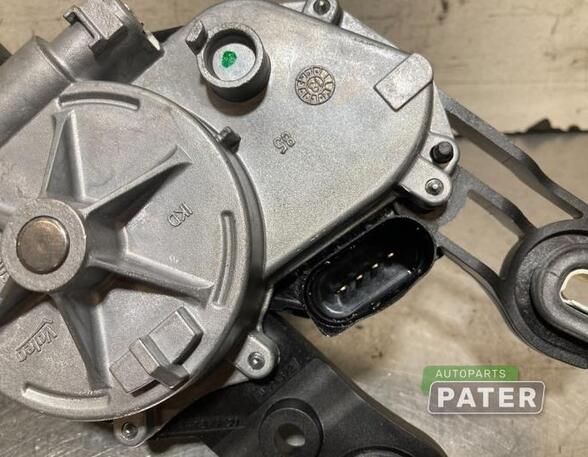 Wiper Motor SEAT LEON ST (5F8), SKODA KAROQ (NU7, ND7)