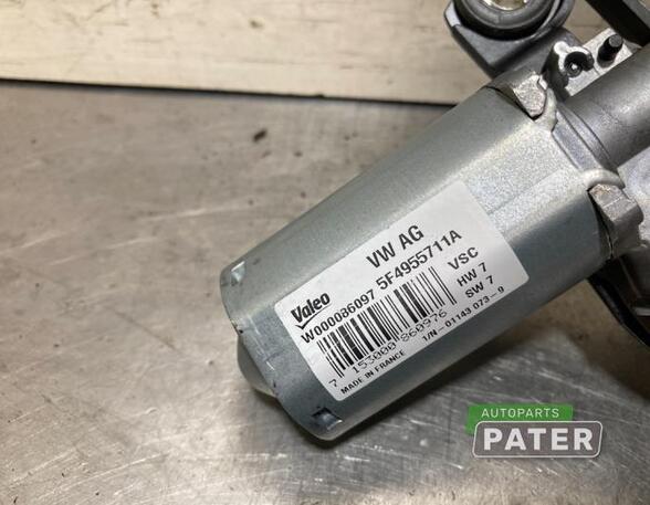 Wiper Motor SEAT LEON ST (5F8), SKODA KAROQ (NU7, ND7)