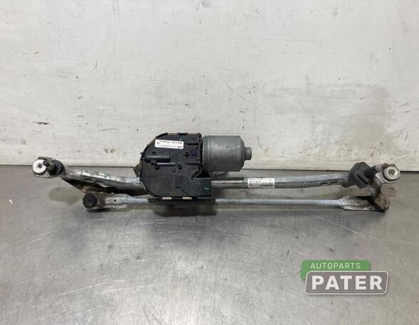 Wiper Motor AUDI A6 (4G2, 4GC, C7), LAND ROVER DISCOVERY IV (L319)