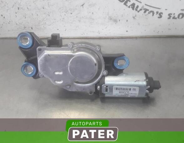 Wiper Motor VOLVO XC60 (156)