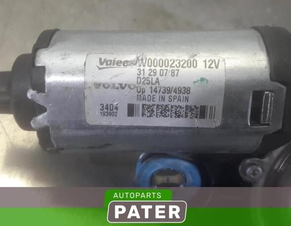 Wiper Motor VOLVO XC60 (156)