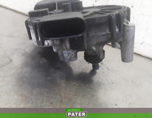 Wiper Motor FORD MONDEO IV Turnier (BA7), FORD MONDEO V Turnier (CF)