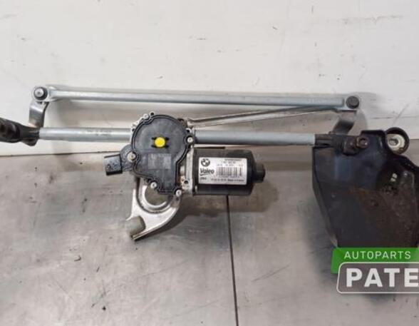 Wiper Motor BMW 4 Coupe (F32, F82)