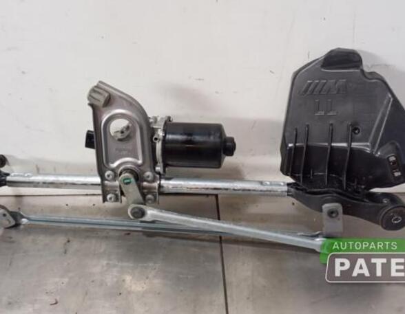 Wiper Motor BMW 4 Coupe (F32, F82)