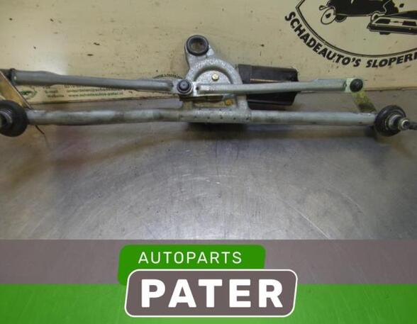 Wiper Motor BMW 3 Compact (E46), BMW 3 Touring (E46)