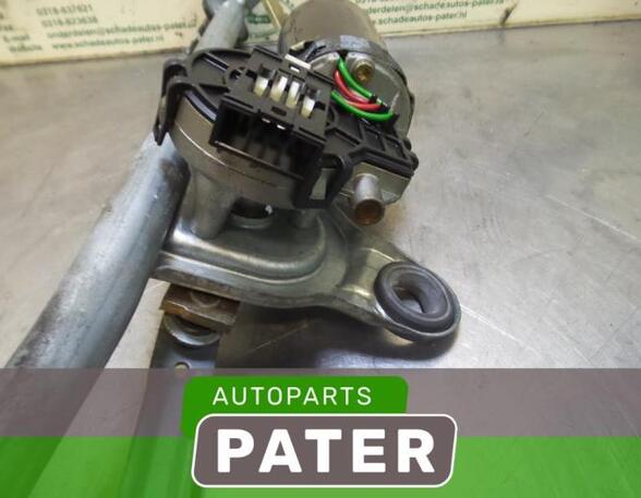 Wiper Motor BMW 3 Compact (E46), BMW 3 Touring (E46)