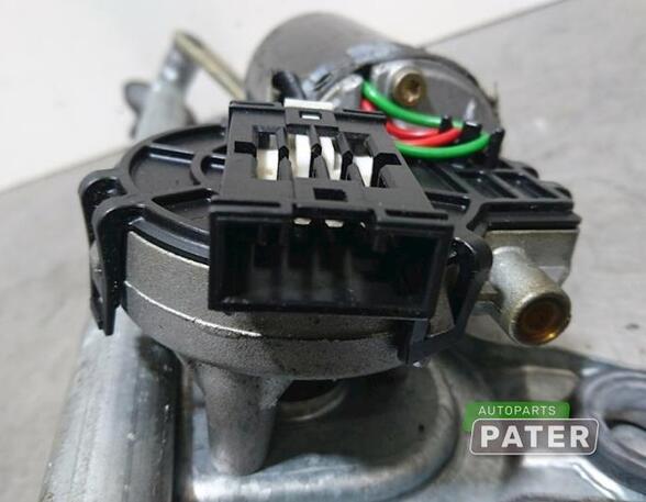 Wiper Motor BMW 3 Compact (E46), BMW 3 Touring (E46)