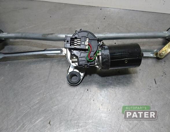 Wiper Motor BMW 3 Compact (E46), BMW 3 Touring (E46)