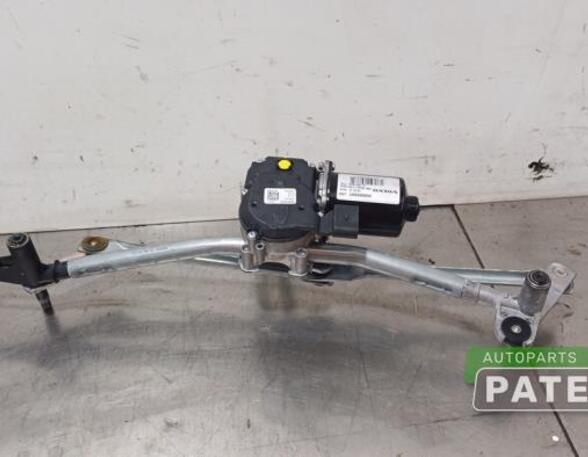 Wiper Motor VOLVO V60 II (225), VOLVO V60 II Cross Country (227)