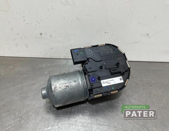 Wiper Motor OPEL ASTRA K Sports Tourer (B16)