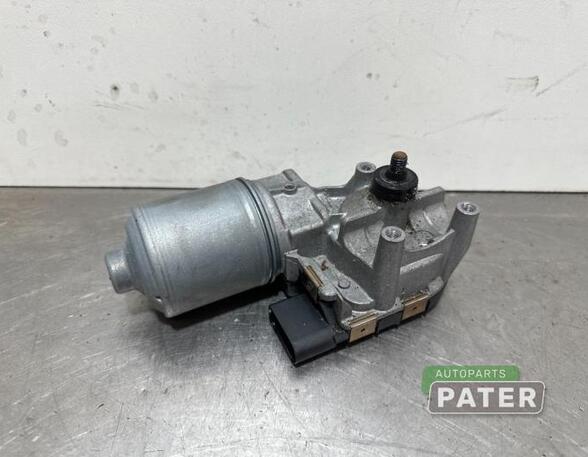 Wiper Motor OPEL ASTRA K Sports Tourer (B16)