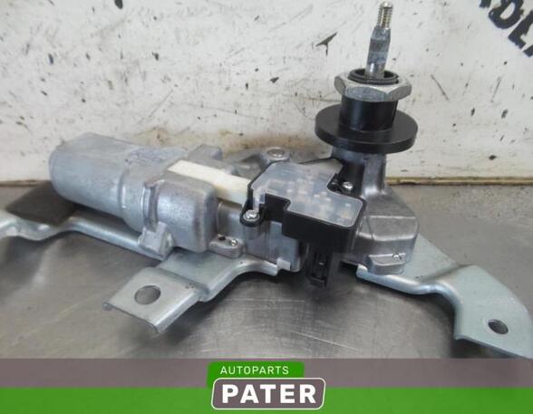 Wiper Motor OPEL AGILA (B) (H08)