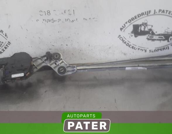 Wiper Motor VW TOUAREG (7P5, 7P6)