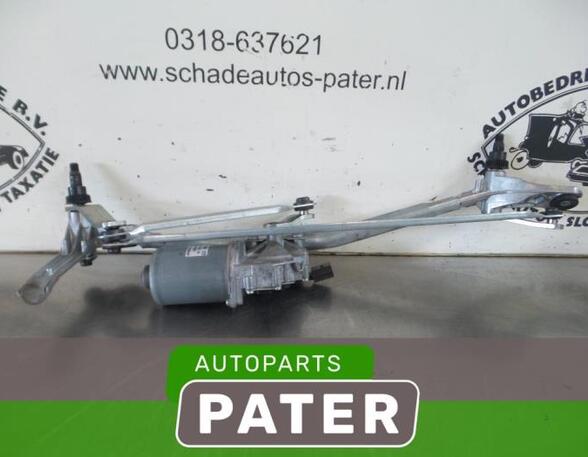 Wischermotor links BMW 3er Coupe E92 404959 P6601679