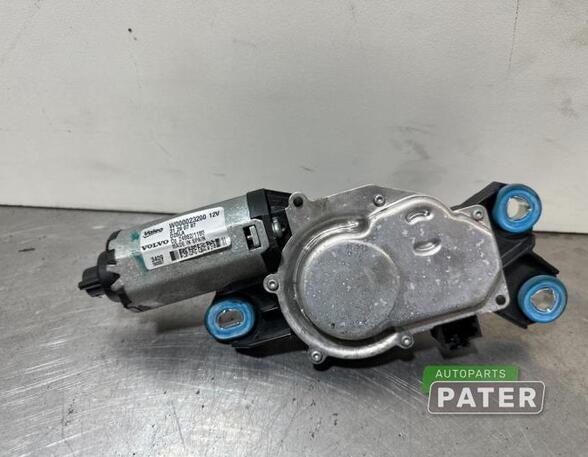 Wiper Motor VOLVO V70 III (135), VOLVO XC70 II (136)