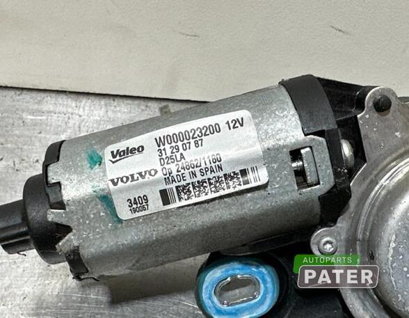 Wiper Motor VOLVO V70 III (135), VOLVO XC70 II (136)