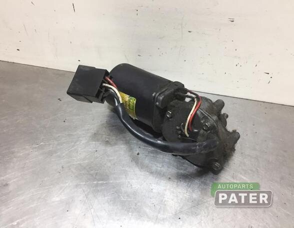 Wiper Motor MERCEDES-BENZ VITO Van (638)