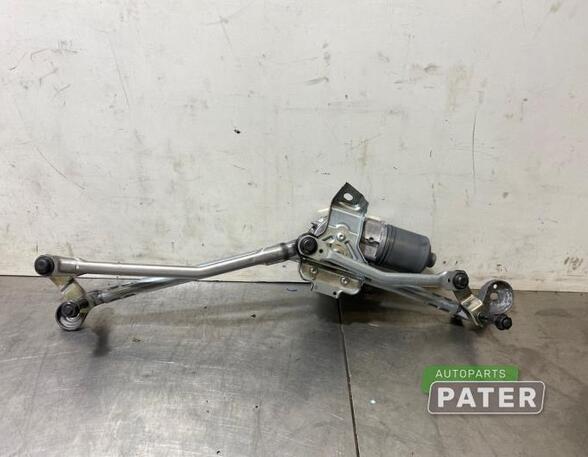 Wiper Motor MERCEDES-BENZ GLK-CLASS (X204)