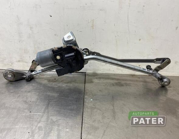 Wiper Motor MERCEDES-BENZ GLK-CLASS (X204)