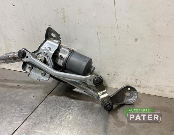 Wiper Motor MERCEDES-BENZ GLK-CLASS (X204)