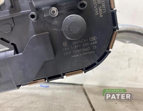 Wiper Motor MERCEDES-BENZ GLK-CLASS (X204)