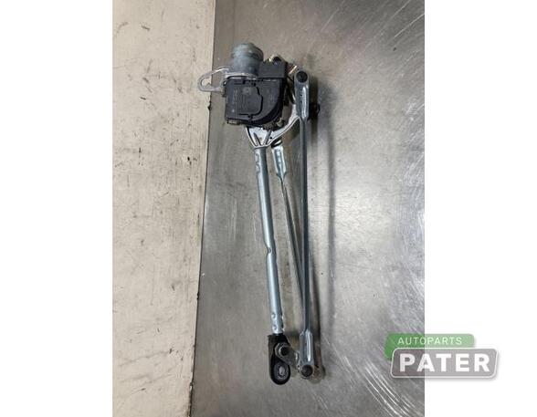 Wiper Motor FORD FOCUS IV Turnier (HP)