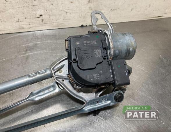 Wiper Motor FORD FOCUS IV Turnier (HP)