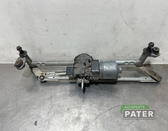 Wiper Motor SEAT IBIZA IV ST (6J8, 6P8)