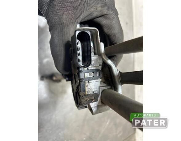 Wiper Motor SEAT IBIZA IV ST (6J8, 6P8)